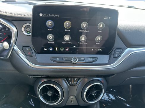 Used 2023 Chevrolet Blazer LT w/ Driver Confidence Package image 13