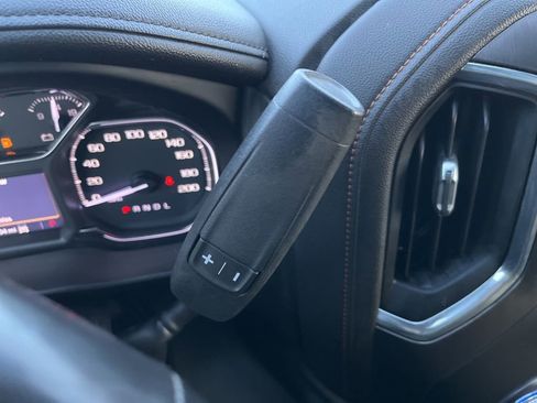 Used 2022 GMC Sierra 1500 AT4 w/ AT4 Premium Package image 65