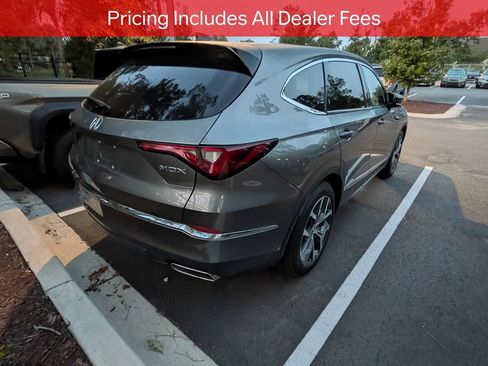 Used 2023 Acura MDX FWD w/ Technology Package image 6