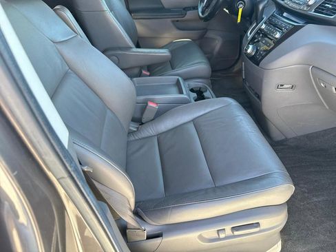 Used 2012 Honda Odyssey Touring image 55