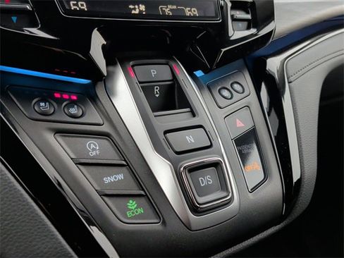 Used 2025 Honda Odyssey Elite image 22