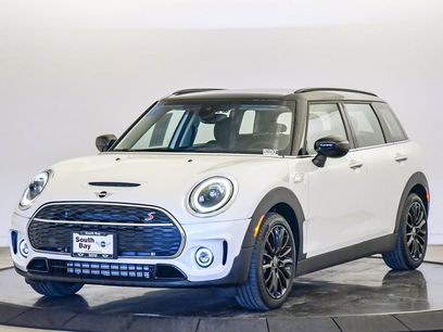 Certified 2023 MINI Cooper Clubman S