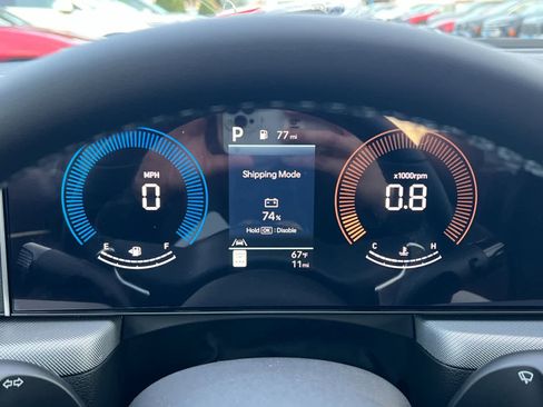 New 2026 Hyundai Sonata SEL image 24