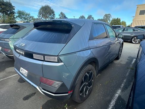 Used 2024 Hyundai Ioniq 5 SEL image 5