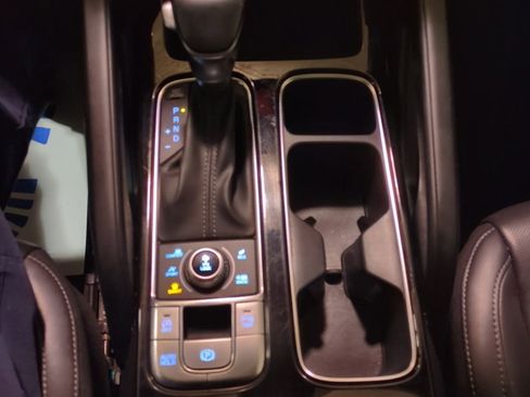 Used 2020 Kia Telluride S image 21