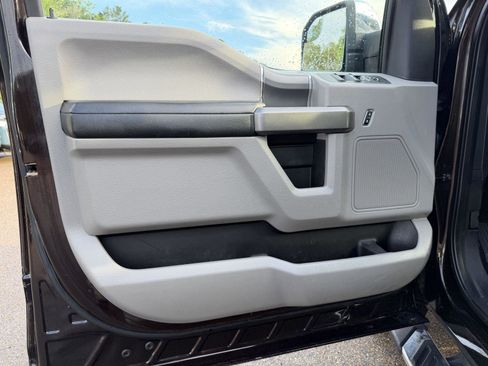 Used 2020 Ford F150 XLT w/ Equipment Group 302A Luxury AWD/4WD image 15