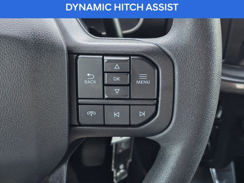 Used 2022 Ford F150 XL w/ STX Appearance Package image 26