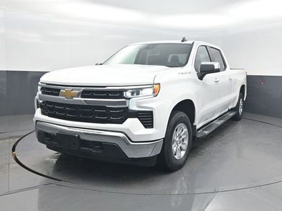 Used 2024 Chevrolet Silverado 1500 LT w/ Protection Package