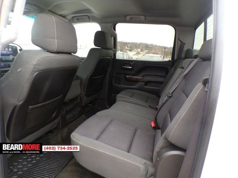 Used 2015 GMC Sierra 1500 SLE w/ SLE Value Package image 22