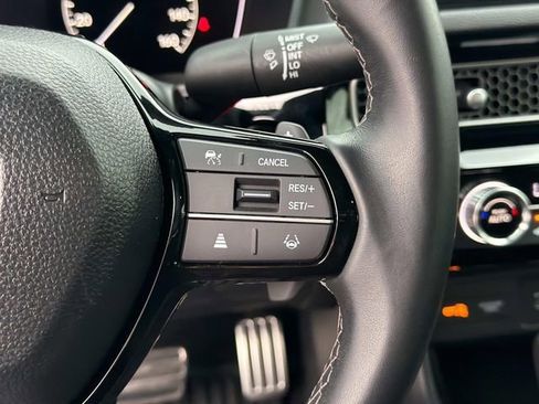 Used 2026 Honda Civic Sport image 29