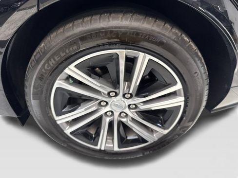 Used 2024 Cadillac Lyriq Luxury RWD image 85