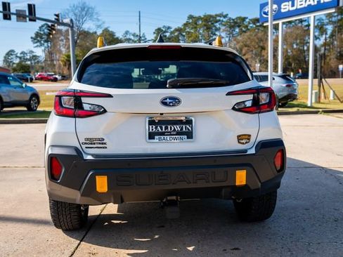 Certified 2024 Subaru Crosstrek 2.5i Wilderness image 5