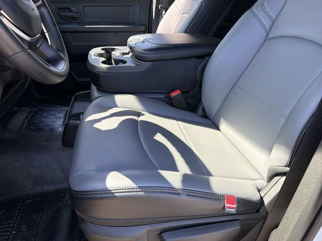New 2026 RAM 5500 Tradesman w/ Chrome Appearance Group AWD/4WD image 24
