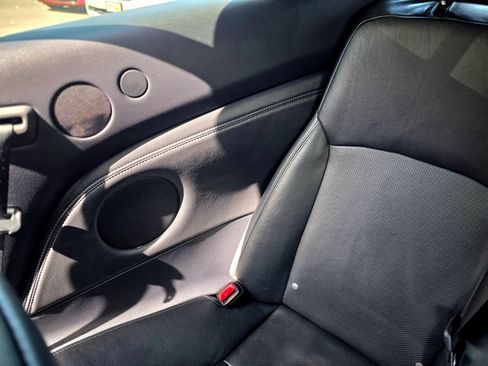 Used 2012 Lexus IS 250C RWD image 61