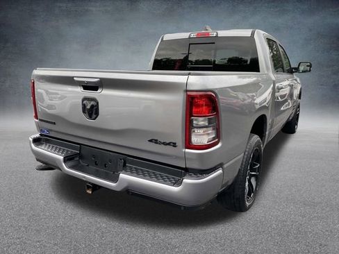 Used 2022 RAM 1500 Big Horn image 18