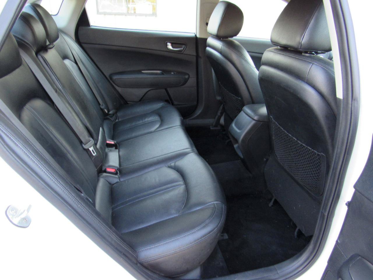 Used 2020 Kia Optima LX FWD image 7
