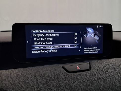 Used 2024 MAZDA CX-90 Plug-In Hybrid w/ Premium Pkg image 41