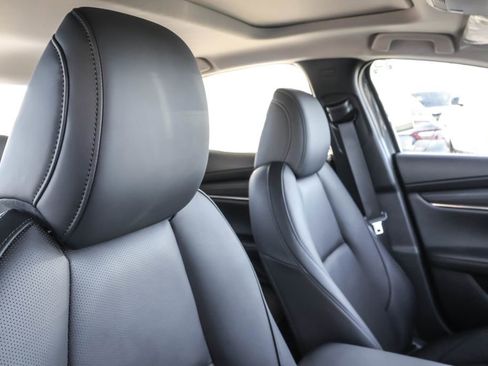 New 2026 MAZDA MAZDA3 2.5 Turbo Sedan w/Premium Plus image 46