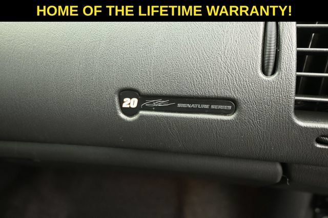 Used 2005 Chevrolet Monte Carlo SS FWD image 34
