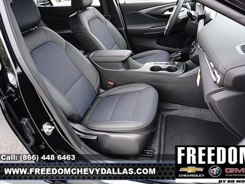 New 2026 Buick Envista Preferred FWD image 16