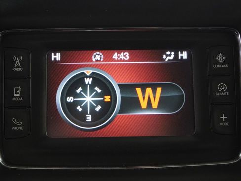 Used 2016 Dodge Durango Limited AWD/4WD image 19