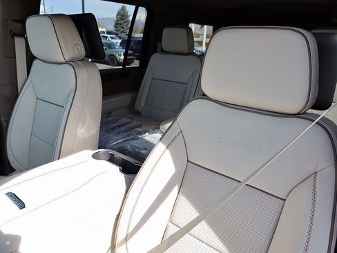 New 2026 GMC Yukon XL Denali w/ Advanced Technology Package image 16