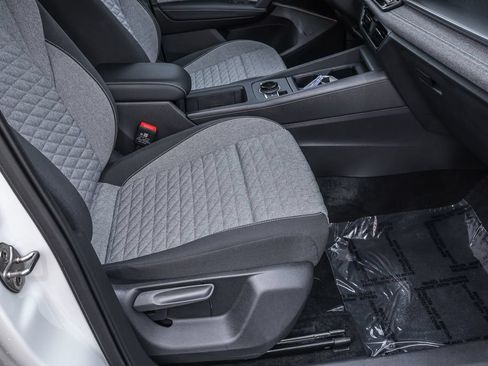 Certified 2026 Volkswagen Tiguan S AWD/4WD image 39