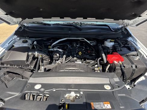 Used 2022 Ford Ranger XLT w/ Equipment Group 301A Mid image 62