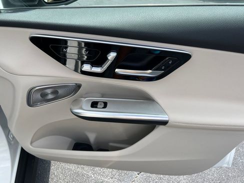 Certified 2026 Mercedes-Benz GLC 350e 4MATIC image 16