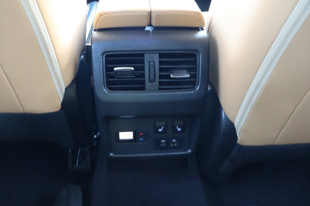 Used 2021 Nissan Rogue Platinum AWD/4WD image 33