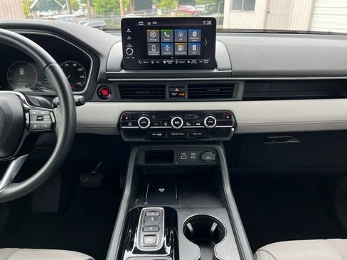 Used 2023 Honda Pilot EX-L image 22