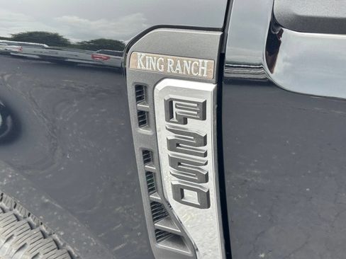 New 2026 Ford F250 King Ranch AWD/4WD image 11