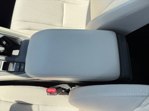 New 2025 Honda Accord SE image 14