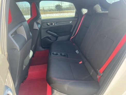 Used 2024 Honda Civic Type R image 28