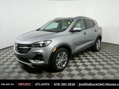 Used 2023 Buick Encore GX Essence w/ Experience Buick Package