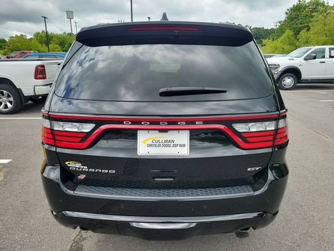 Used 2024 Dodge Durango GT AWD/4WD image 4