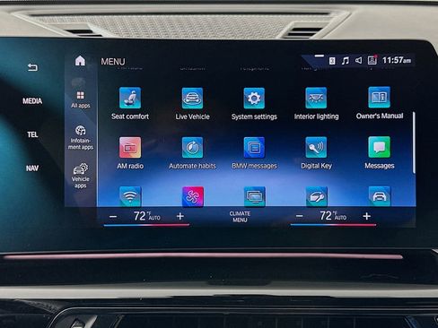 Certified 2023 BMW X1 xDrive28i w/ Premium Package image 15