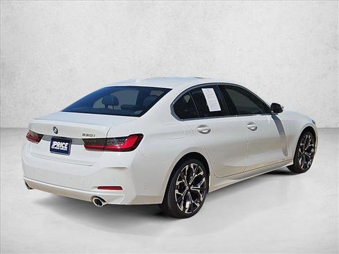 Used 2026 BMW 330i 330i NA w/ Premium Package image 5