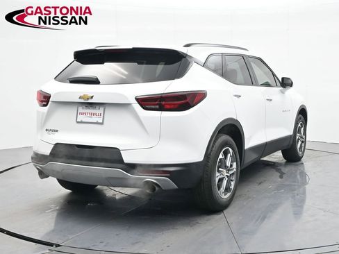 Used 2023 Chevrolet Blazer LT w/ Convenience Package image 6