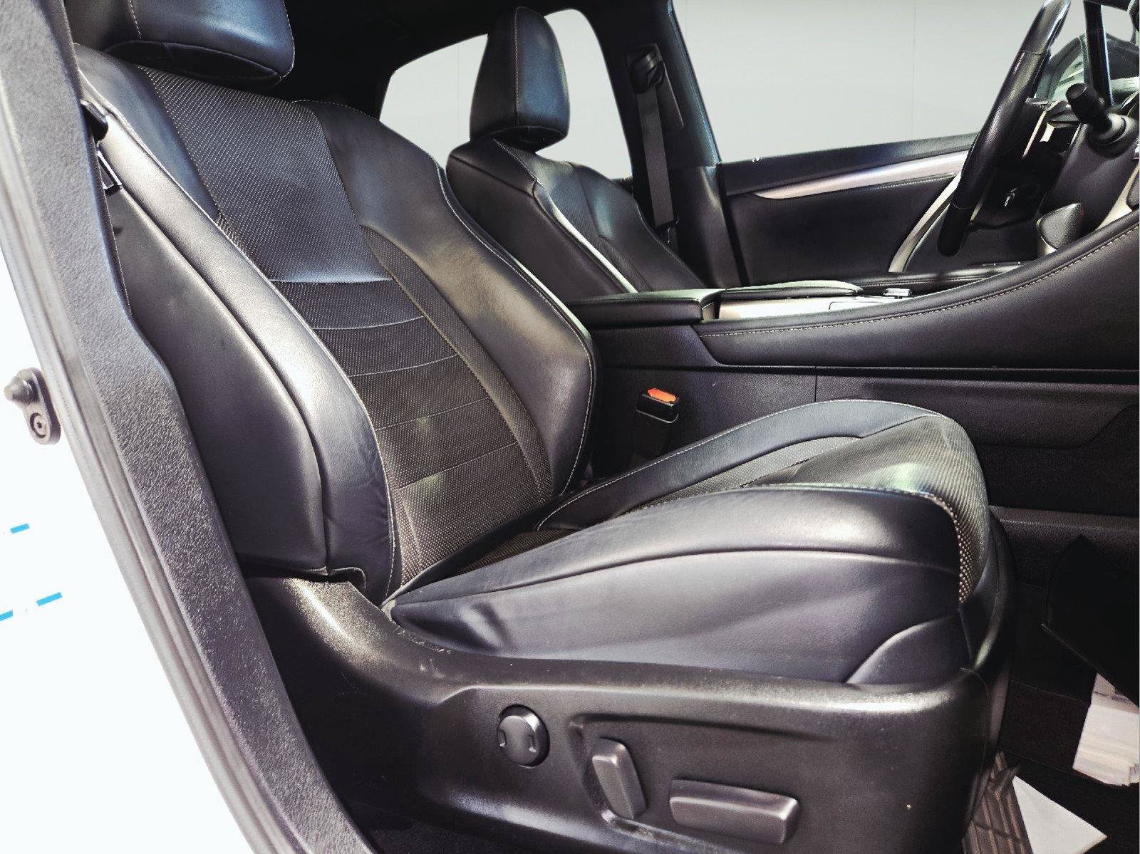 Used 2019 Lexus RX 450h F Sport AWD/4WD image 42