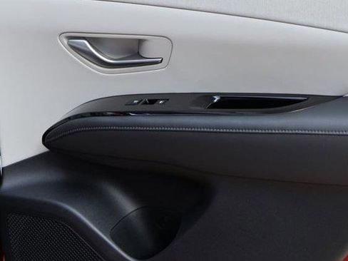 New 2026 Hyundai Tucson Limited image 14