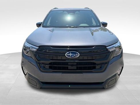 New 2026 Subaru Forester Sport w/ Onyx Edition AWD/4WD image 2