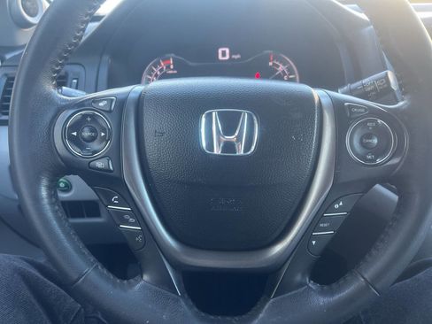 Used 2017 Honda Pilot EX-L image 13