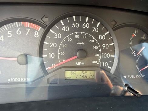 Used 2007 Toyota Corolla CE FWD image 15