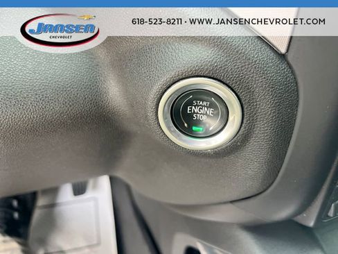 Used 2019 GMC Sierra 1500 SLT w/ SLT Premium Package image 16