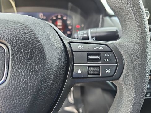 Used 2023 Honda Accord EX image 17