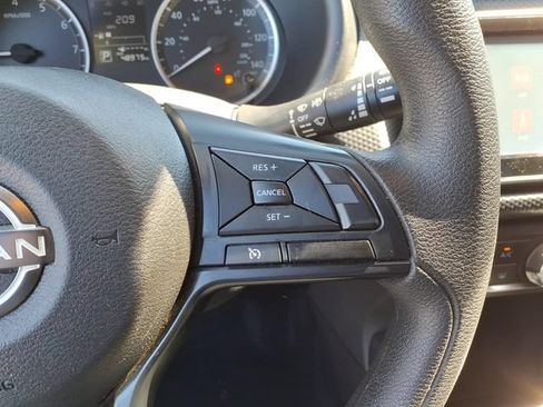 Used 2024 Nissan Kicks S FWD image 20