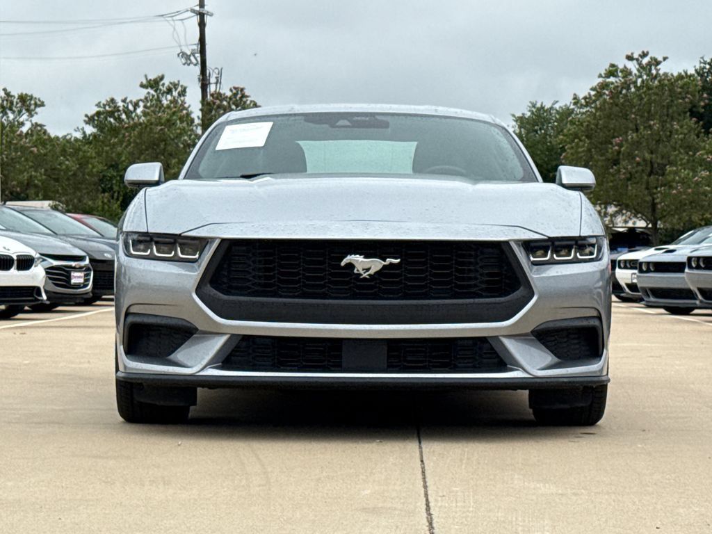 Used 2024 Ford Mustang Premium RWD image 2