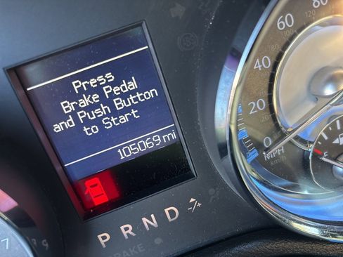 Used 2011 Chrysler 300 C w/ Sound Group image 13