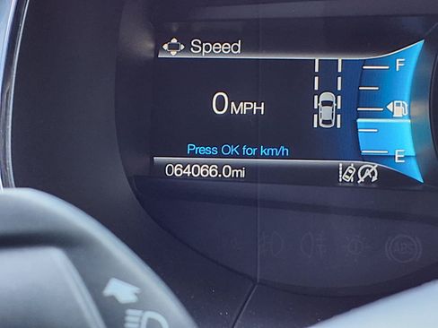 Used 2020 Ford Edge ST w/ Equipment Group 401A AWD/4WD image 20